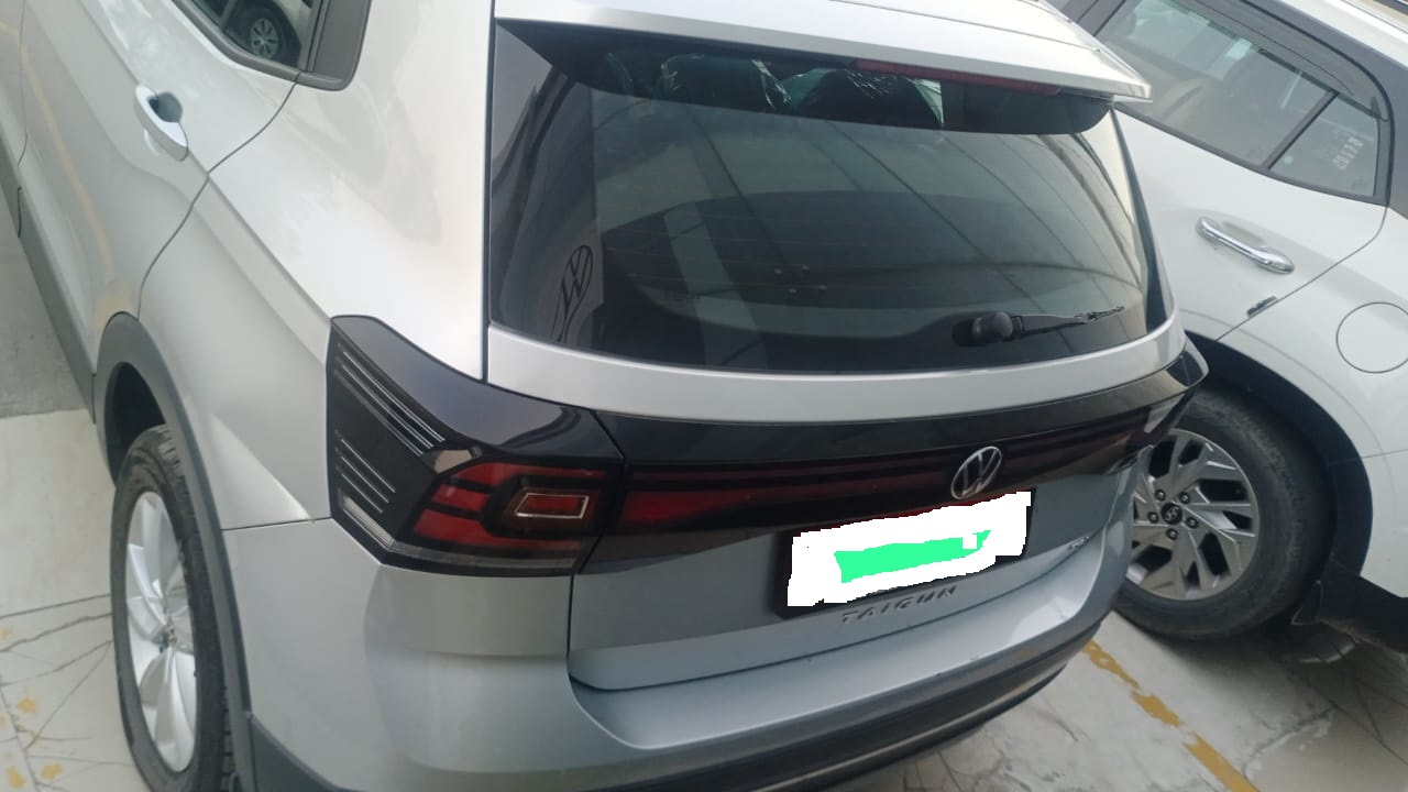 Volkswagen Taigun(2021-2023) Highline 1.0 Tsi At